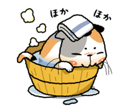 WaNyanko MikeTama sticker #1276848