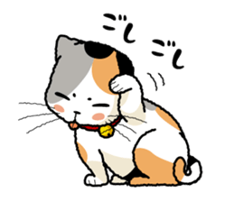 WaNyanko MikeTama sticker #1276849