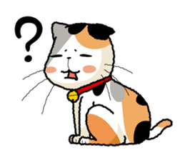 WaNyanko MikeTama sticker #1276861