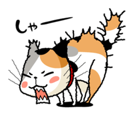 WaNyanko MikeTama sticker #1276870