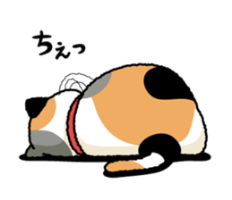 WaNyanko MikeTama sticker #1276871