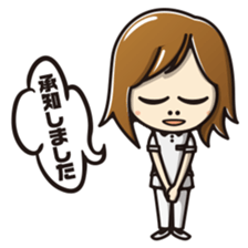 DK characters5 sticker #1276932