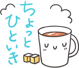 I'm hungry sticker #1277113