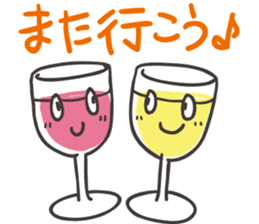 I'm hungry sticker #1277119