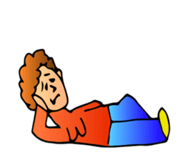 Mother, Sachiko. sticker #1277387