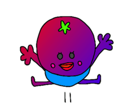 Vegetaboon sticker #1277452