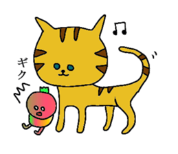 Vegetaboon sticker #1277464