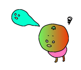 Vegetaboon sticker #1277466