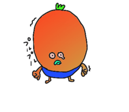 Vegetaboon sticker #1277472