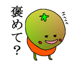 Vegetaboon sticker #1277479