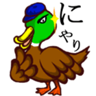 chorokichi_Sticker sticker #1277607