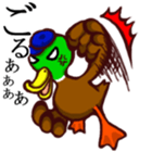 chorokichi_Sticker sticker #1277610