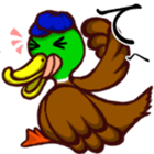 chorokichi_Sticker sticker #1277612