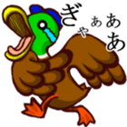 chorokichi_Sticker sticker #1277626