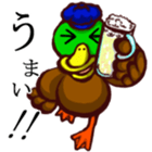 chorokichi_Sticker sticker #1277627