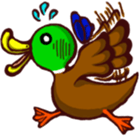 chorokichi_Sticker sticker #1277633