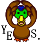 chorokichi_Sticker sticker #1277638