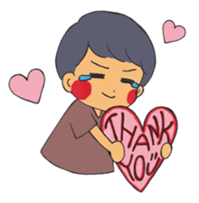 Welcome to My World sticker #1278002