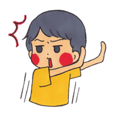 Welcome to My World sticker #1278005