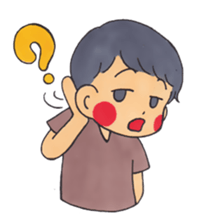 Welcome to My World sticker #1278006