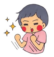 Welcome to My World sticker #1278007