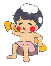 Welcome to My World sticker #1278014