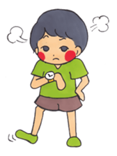 Welcome to My World sticker #1278022