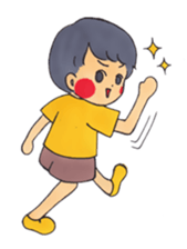 Welcome to My World sticker #1278024