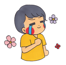 Welcome to My World sticker #1278028