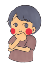 Welcome to My World sticker #1278033