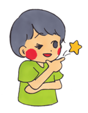 Welcome to My World sticker #1278034