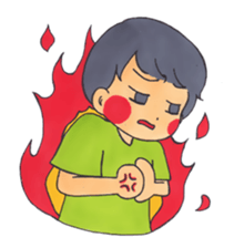 Welcome to My World sticker #1278037