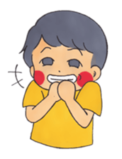 Welcome to My World sticker #1278039