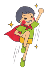 Welcome to My World sticker #1278040