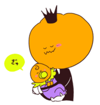 HALLOWEEN DAILY sticker #1278262