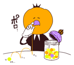 HALLOWEEN DAILY sticker #1278267