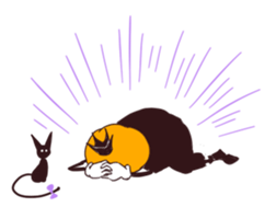 HALLOWEEN DAILY sticker #1278268