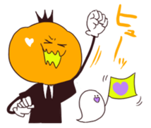 HALLOWEEN DAILY sticker #1278272
