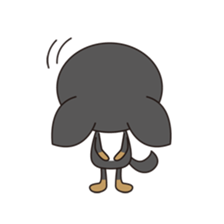 Chihuahuamaru sticker #1278445