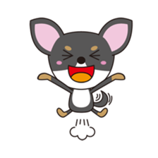 Chihuahuamaru sticker #1278448