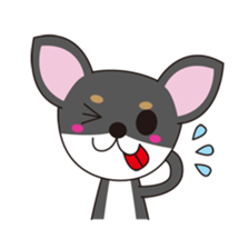 Chihuahuamaru sticker #1278462