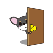 Chihuahuamaru sticker #1278466