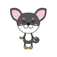 Chihuahuamaru sticker #1278479