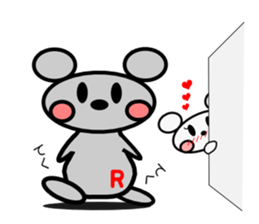 Rat squadron CHU FIVE sticker #1278509