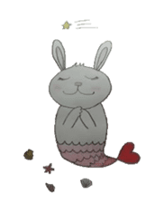 Usagyohime sticker #1278522