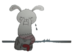 Usagyohime sticker #1278526