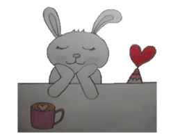 Usagyohime sticker #1278548