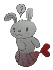 Usagyohime sticker #1278553