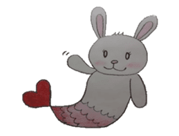 Usagyohime sticker #1278554