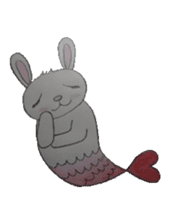 Usagyohime sticker #1278555